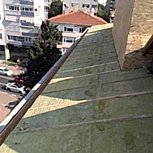 Çatı Arası Yalıtım