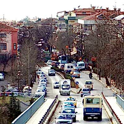 ACIBADEM ÇATI USTASI