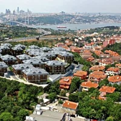 ALTUNİZADE ÇATI USTASI