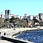 CADDEBOSTAN ÇATI USTASI