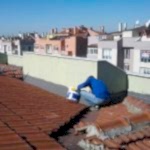 KUZGUNCUK ÇATI USTASI