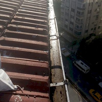 SELİMİYE ÇATI USTASI