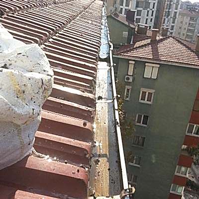 ERENKÖY ÇATI USTASI