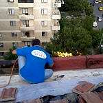 FİKİRTEPE ÇATI USTASI