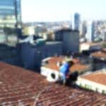 GÖZTEPE ÇATI USTASI