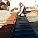 KADIKÖY ÇATI USTASI