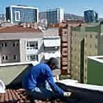 KİRAZLITEPE ÇATI USTASI