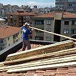 SAHRAYICEDİT ÇATI USTASI