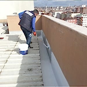 ATATÜRK MAHALLESİ ÇATI USTASI