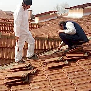 KİREMİT ÇATI KAPLAMA