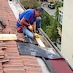 ATAKENT ÇATI USTASI