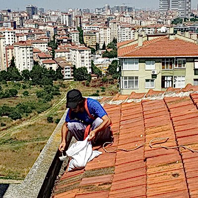 Çakmak Çatı Ustası