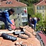 ESENŞEHİR ÇATI USTASI