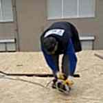 İNKILAP ÇATI USTASI