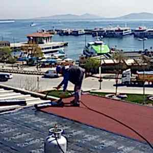 KADIKÖY ÇATI TAMİR USTASI