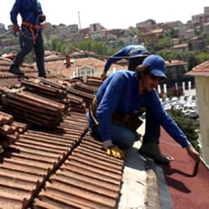 KADIKÖY ÇATI USTASI FİYATLARI