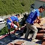 ÜMRANİYE ÇATI USTALARI