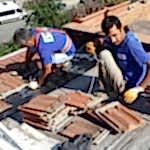 ÜMRANİYE ÇATI YENİLEME