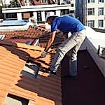 ÜMRANİYE ÇATI FİRMALARI