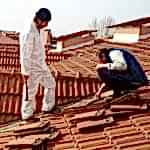 ÜSKÜDAR ÇATI SERVİSİ