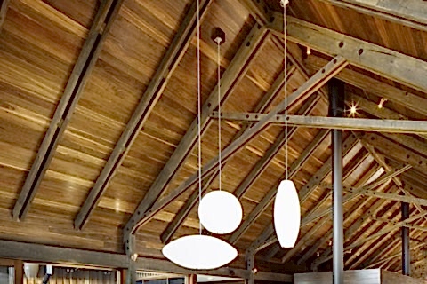 Ahşap Çatı Ustası